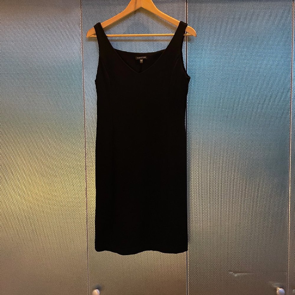 EILEEN FISHER Shift Dress - S